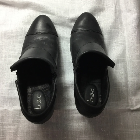 Women’s ankle boots size 7.5M - Picture 5 of 7